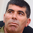 אשכנזי. בדק לעומק צילום: שלום בר טל
