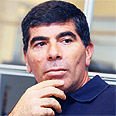 גבי אשכנזי
