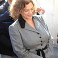 שרת החינוך תמיר צילום: ניב קלדרון
