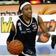 אלקסיס הורנבאקל אליצור חולון (צילום: אורן אהרוני)