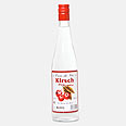 ארומות דובדבן עדינות. Eau de Vie 