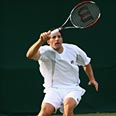 יוני ארליך (צילום: Gettyimages Imagebank)