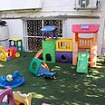 גן ילדים (ארכיון) צילום: עידו ארז
