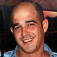רפרודוקציה רועי ברינג רצח פתח תקווה קטטה גני דל-וינו (צילום רפרודוקציה: עופר עמרם)