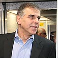סמי בכר (צילום: אורן אהרוני)