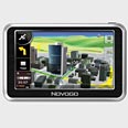 פרס 2: מכשיר GPS מדגם G900 של NOVOGO מתנת בנדא מגנטיק 