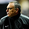 אברהם גרנט פורטסמות' (צילום: GettyImages imagebank)