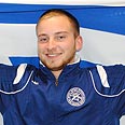 סרגיי ריכטר (באדיבות איגוד הקליעה)
