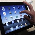 אפל: ה-iPad יגיע לחנויות בארה"ב ב-3 באפריל
