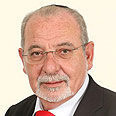 רחמים מלול ראש עיריית רחובות רחמים מלול
