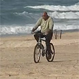 חביות נפץ אשקלון אשדוד יום אחרי (צילום: רועי גזית)