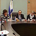 צילום: גיל יוחנן