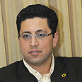 אילן שוחט (צילום: אביהו שפירא)