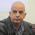 דיסקין. איזון בין ביטחון המדינה לחופש העיתונות צילום: ירון ברנר