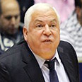 פיני גרשון מכבי תל אביב (צילום: אלי אלגרט)