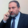 ליברמן. ומה עם קמבודיה? צילום: טס שפלן