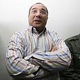 מאיר אברג'יל. "אני חף מפשע" צילום: גיל יוחנן