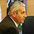 מנכ"ל משרד הפנים. "אוקראינה מדינת מקור" צילום: גיל יוחנן