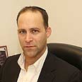 עו"ד גיל פרידמן צילום: עופר עמרם