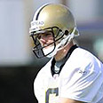 צילום: Michael C. Hebert, New Orleans Saints