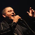 דוכין. מה יהיה, מה יהיה? צילום: ירון ברנר