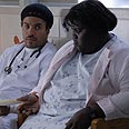 "פרשס". מאתגר את הבסיס להנאה הקולנועית 