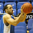 בריאן טולברט עירוני אשקלון (צילום: יועד כהן)