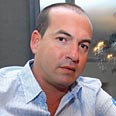 איל ברקוביץ' (צילום: גיל נחושתן)