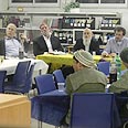 צילום: עמית שאבי