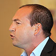 איל ברקוביץ' (צילום: אלי אלגרט)