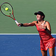 שחר פאר טורניר דובאי (צילום: Getty Images imagebank)