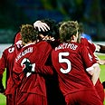 רובין קאזאן (צילום: GettyImages imagebank)
