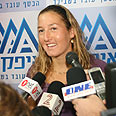 שחר פאר (צילום: אורן אהרוני)