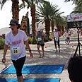 מירוץ עין גדי 2010 (צילום: עוז כרמל)
