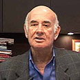 יעקב פרי צילום: רועי גזית