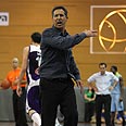 יעקב ג'ינו עירוני נהריה (צילום: עוז מועלם)
