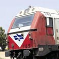 רכבת עכו (צילום: דורון גולן) רכבת עכו (צילום: דורון גולן)