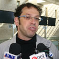שרון דרוקר מכבי תל אביב (צילום: אורן אהרוני)