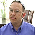 "זו הציונות של ימינו". ישראל זעירא 