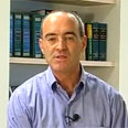 דניאל וייזר צילום: יהונתן צור