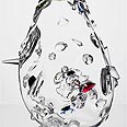 Randomly Crystalline של אנה לונסטרם צילום: ANNA LONNERSTARM