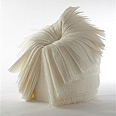 Cabbage Chair של סטודיו לעיצוב ננדו צילום: NENDO FRIEDMAN BENDA
