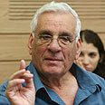 צילום: גיל יוחנן