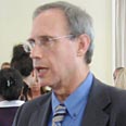 ח"כ שי. קרוב ללבו צילום: עמית קוטלר