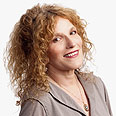 נורית גלרון צילום: נועם יוסף