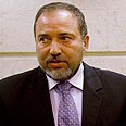 שר החוץ אביגדור ליברמן (צילום: AP)
