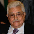 אבו מאזן מצרים (צילום: רויטרס)