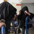 פרשת מין קטינים אונס קבוצתי תל אביב בני טובים (צילום: ירון ברנר) פרשת מין קטינים אונס קבוצתי תל אביב בני טובים (צילום: ירון ברנר)