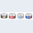 Kusmi Tea. חוזרים לתקופת הבארוק צילום: מתוך האתר הרשמי kusmitea.com