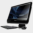 ����� lenovo all in one nvidia ion